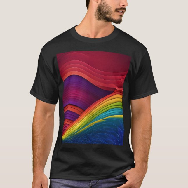 Camiseta (Frente)