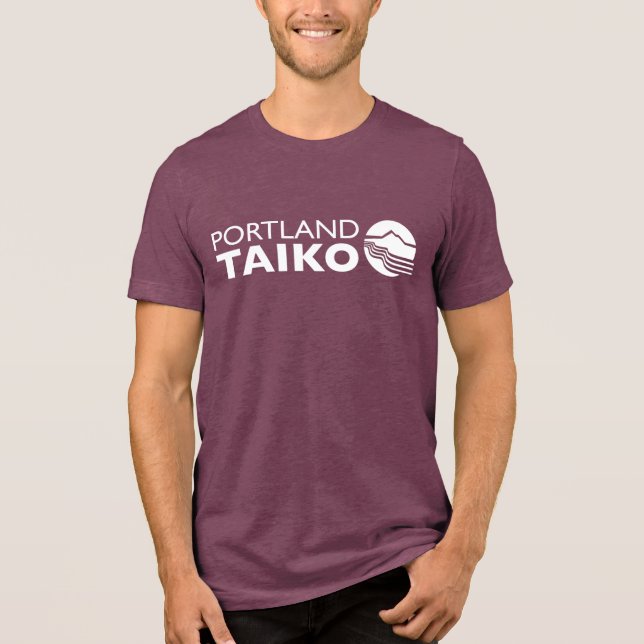 Camiseta (Frente)