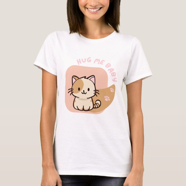 camiseta (Frente)