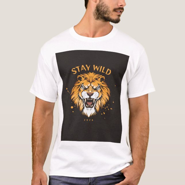 camiseta  (Frente)
