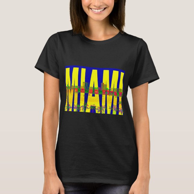 Camiseta (Frente)