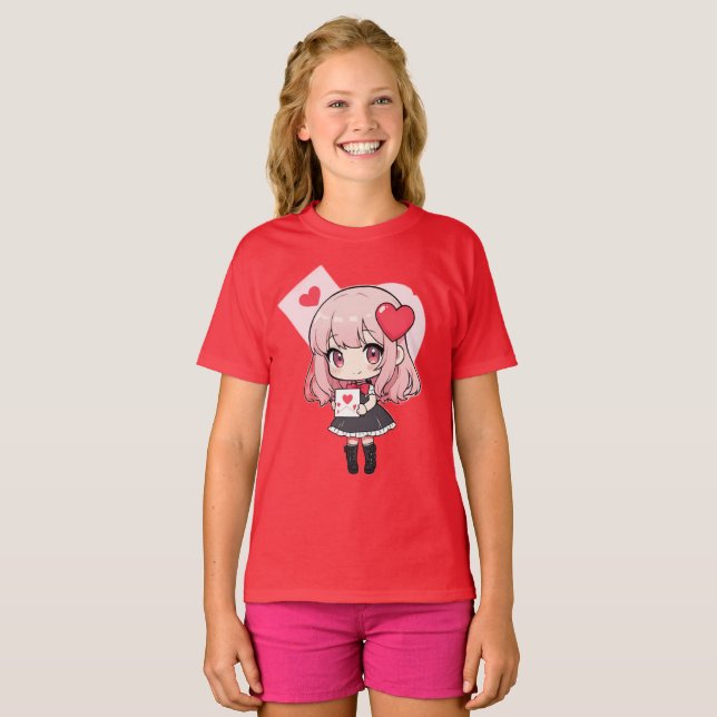 Camiseta (Frente Completa)