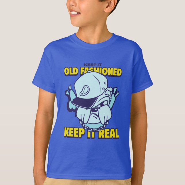 Camiseta (Frente)