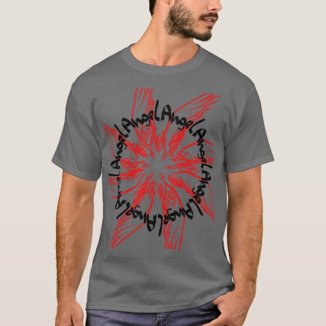 camiseta (Frente)