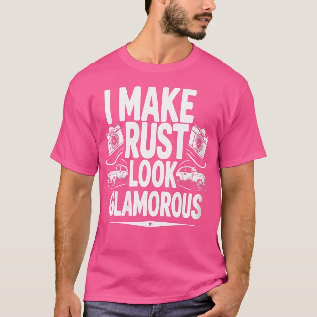 Camiseta (Frente)