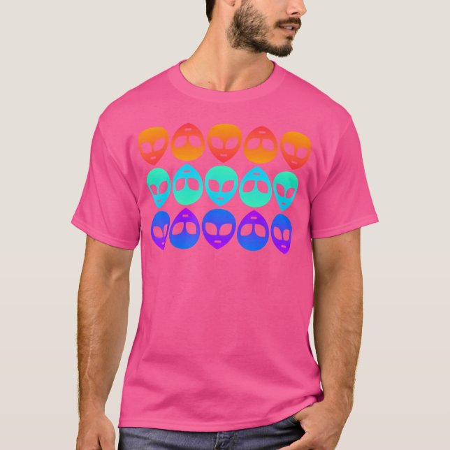 Camiseta (Frente)