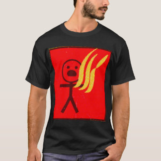CAMISETA .