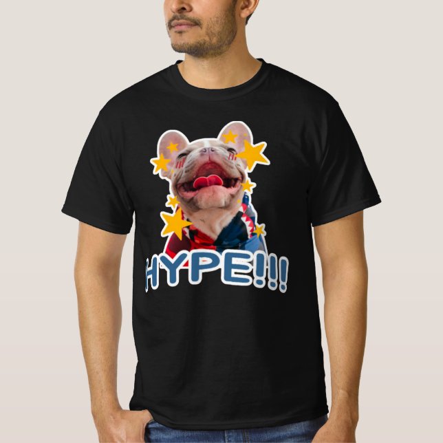 Camiseta (Frente)