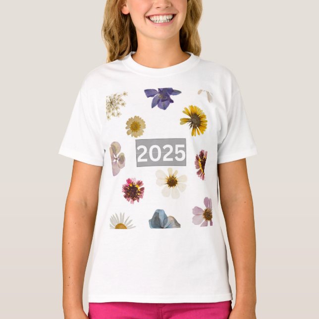 Camiseta (Frente)