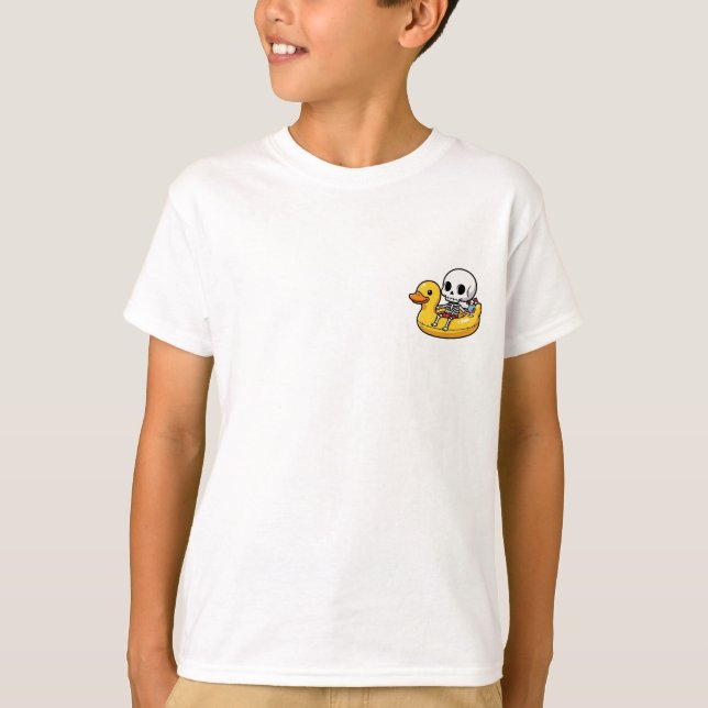 Camiseta (Frente)