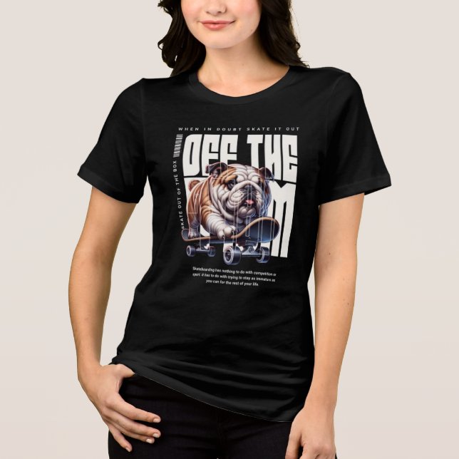 Camiseta (Frente)
