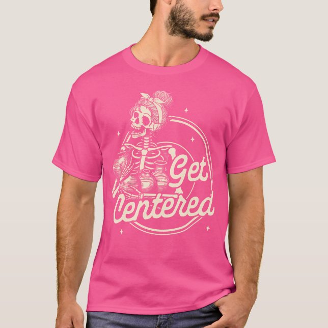 Camiseta (Frente)