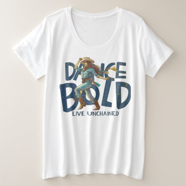Camiseta (Frente do Design)