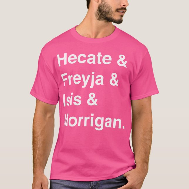 Camiseta (Frente)