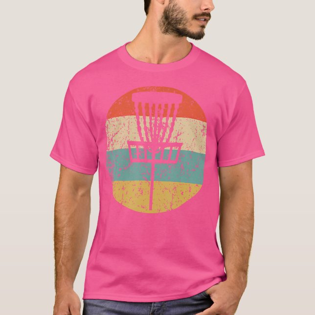 Camiseta (Frente)