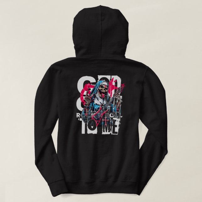 Camiseta (Verso do Design)