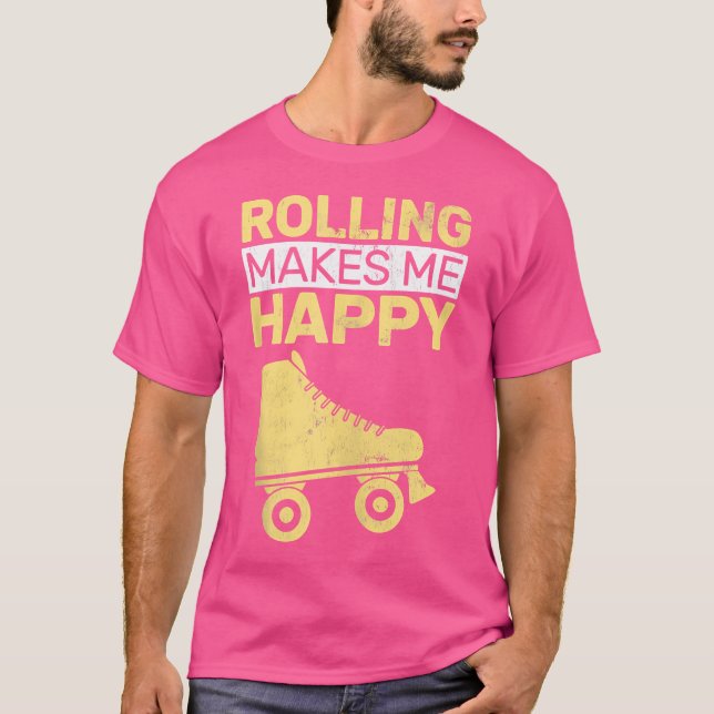 Camiseta (Frente)