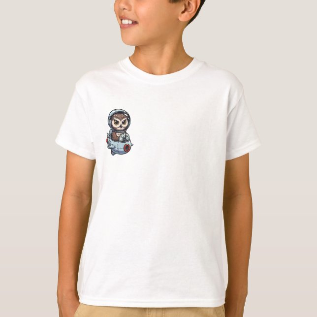 Camiseta (Frente)