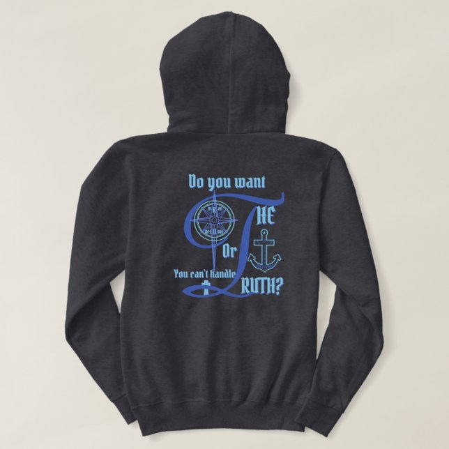 Camiseta (Verso do Design)
