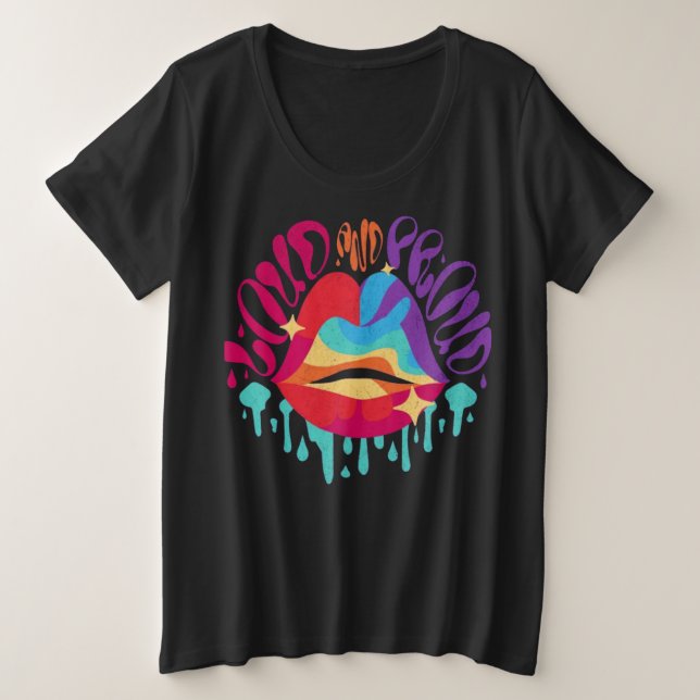 Camiseta (Frente do Design)