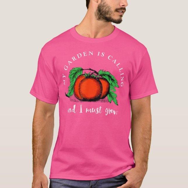 Camiseta (Frente)