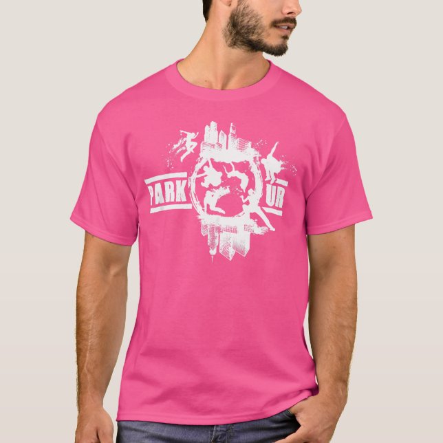 Camiseta (Frente)