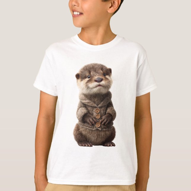 Camiseta (Frente)
