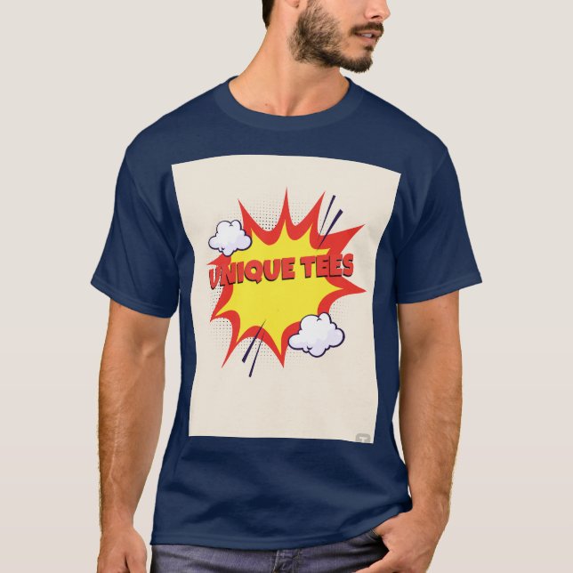 camiseta (Frente)