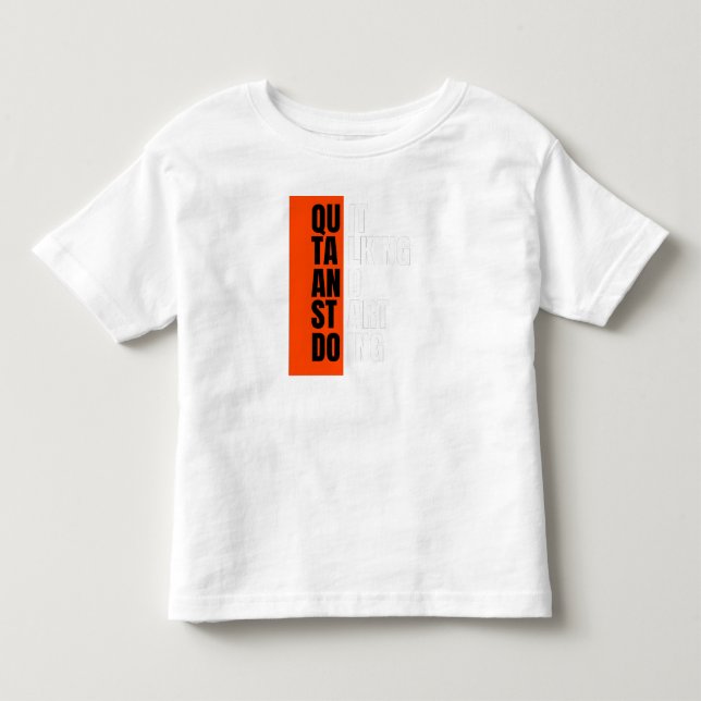 Camiseta (Frente)