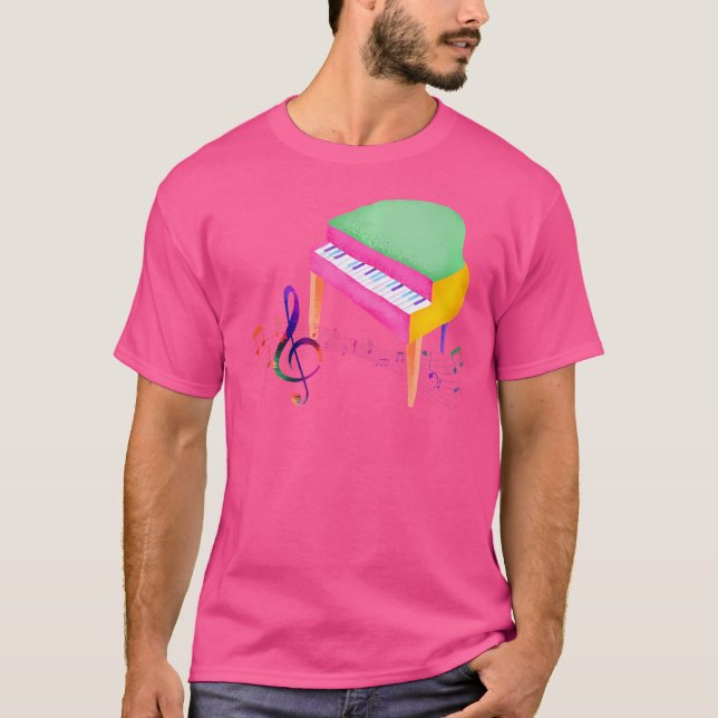 Camiseta (Frente)