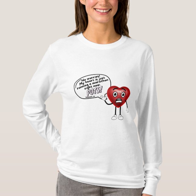 Camiseta (Frente)