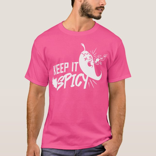 Camiseta (Frente)
