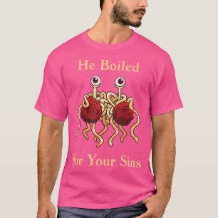 Camiseta