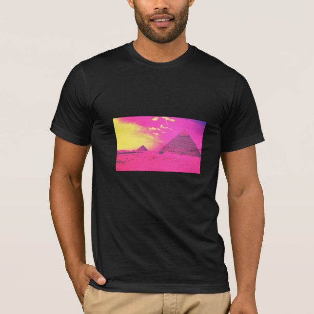 Camiseta (Frente)