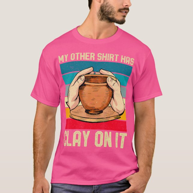 Camiseta (Frente)