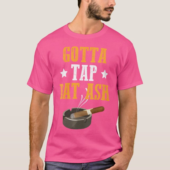 Camiseta (Frente)