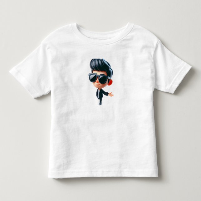Camiseta (Frente)
