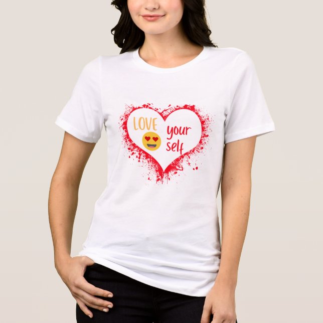Camiseta (Frente)