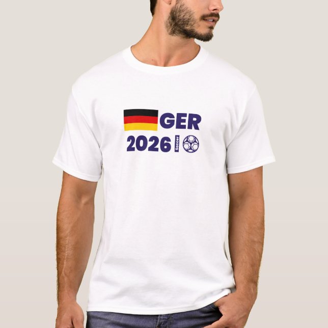 Camiseta (Frente)