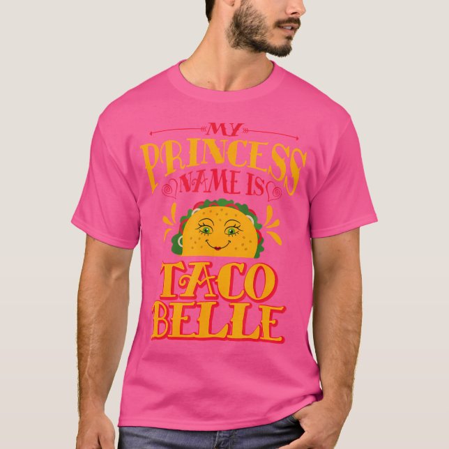 Camiseta (Frente)