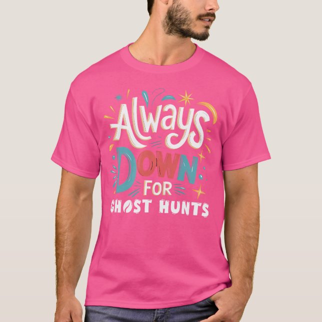Camiseta (Frente)