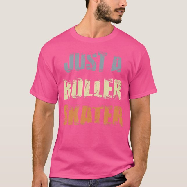 Camiseta (Frente)