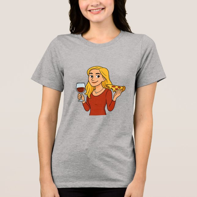 Camiseta (Frente)