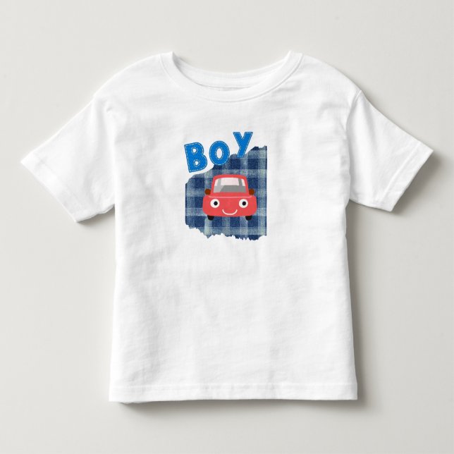 Camiseta (Frente)