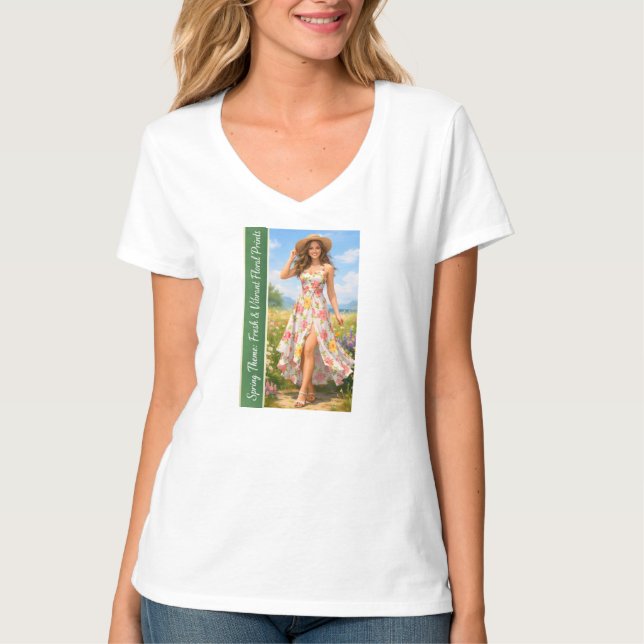 Camiseta (Frente)