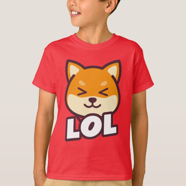 Camiseta (Frente)