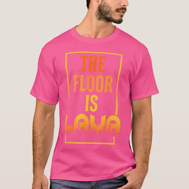 Camiseta (Frente)