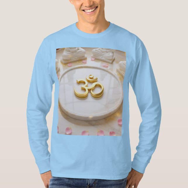 Camiseta (Frente)