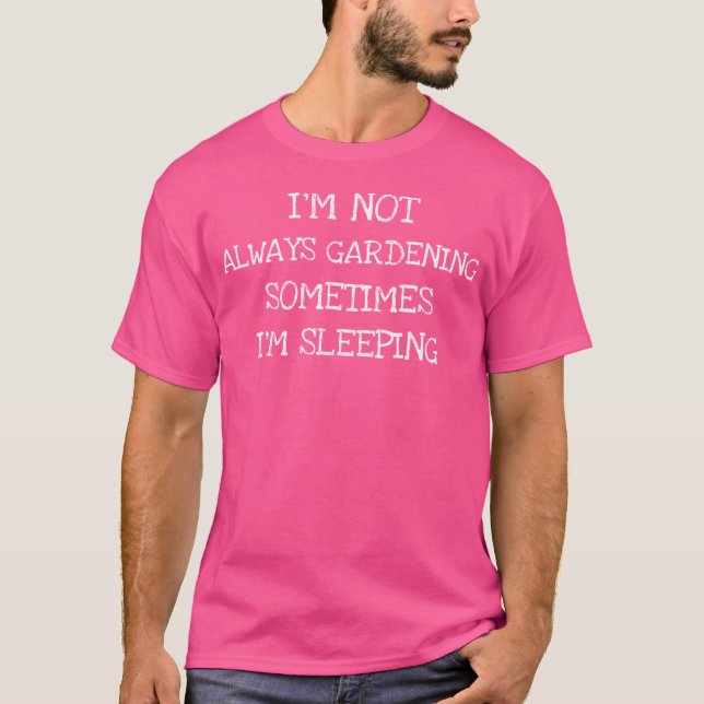 Camiseta (Frente)
