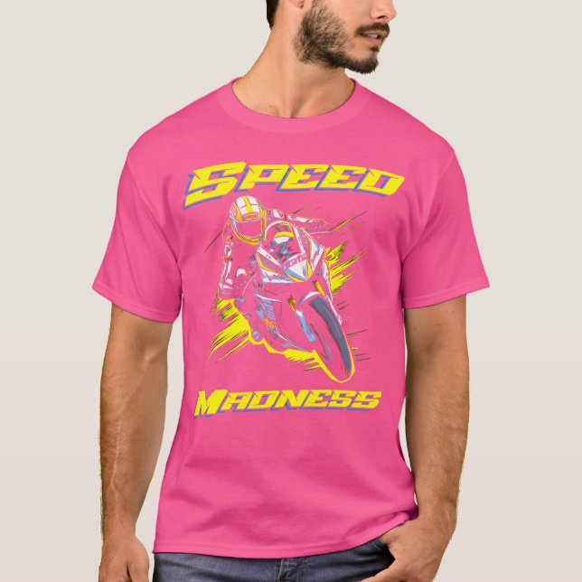 Camiseta (Frente)